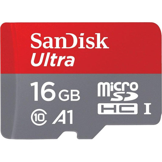16 GB Memory Card